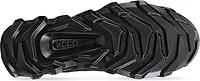 MX Boot Black