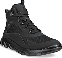 MX Boot Black