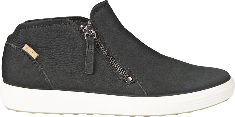 Soft 7 Boot Black