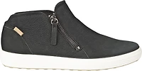 Soft 7 Boot Black