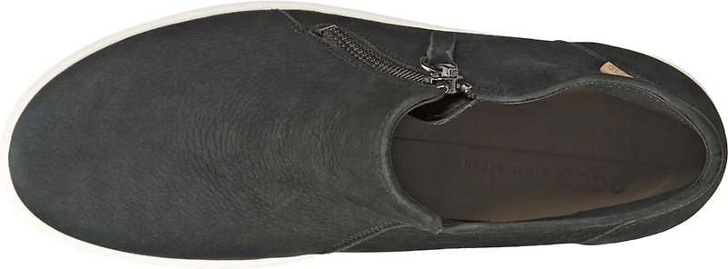 Soft 7 Boot Black