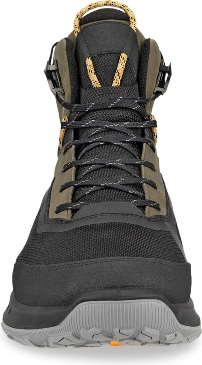 Ult-trn Boot Black