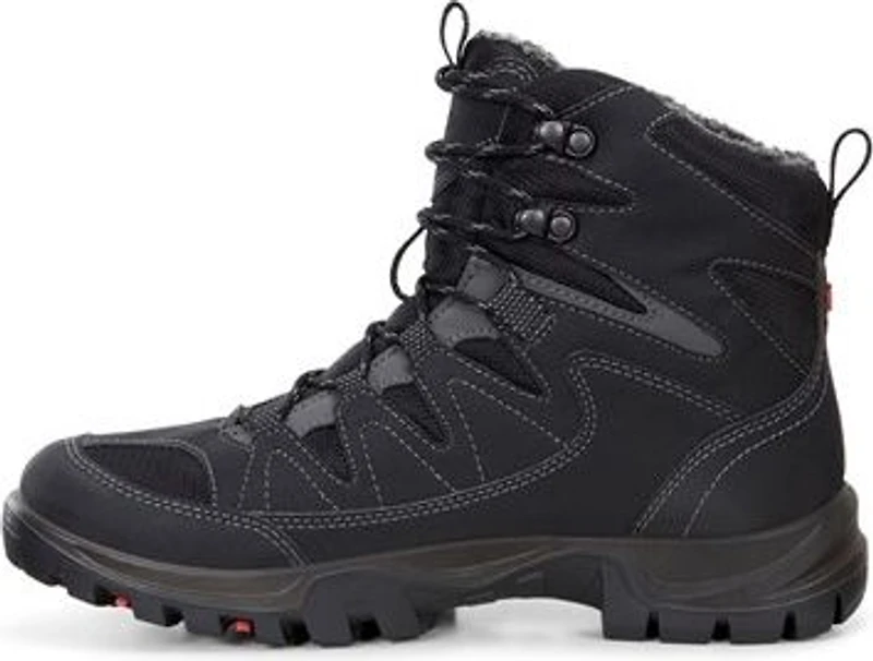 Xpedition 3 Black