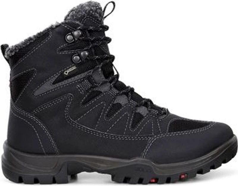 Xpedition 3 Black