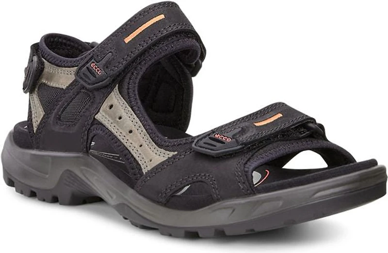 Men's Yucatan Black