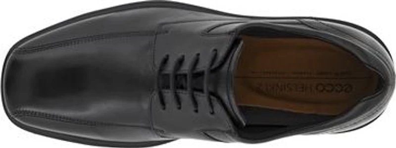 Helsinki 2 Lace Black