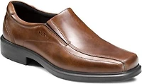 Helsinki Slip On Cocoa