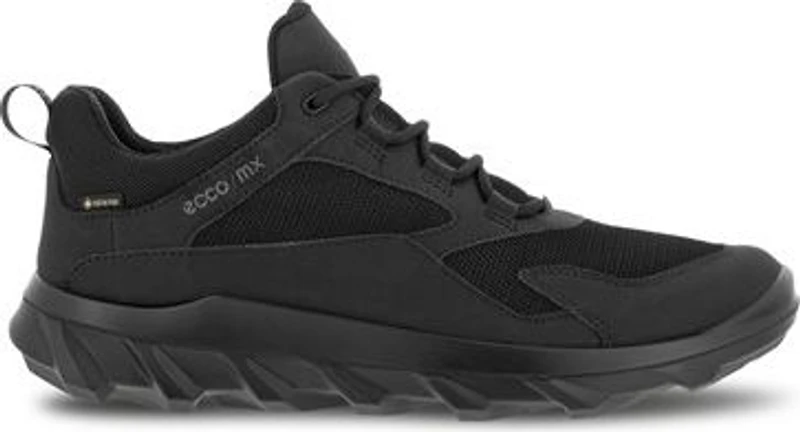 MX Lace Black