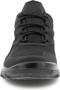 MX Lace Black