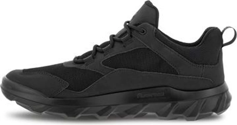 MX Lace Black