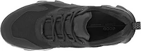 MX Lace Black