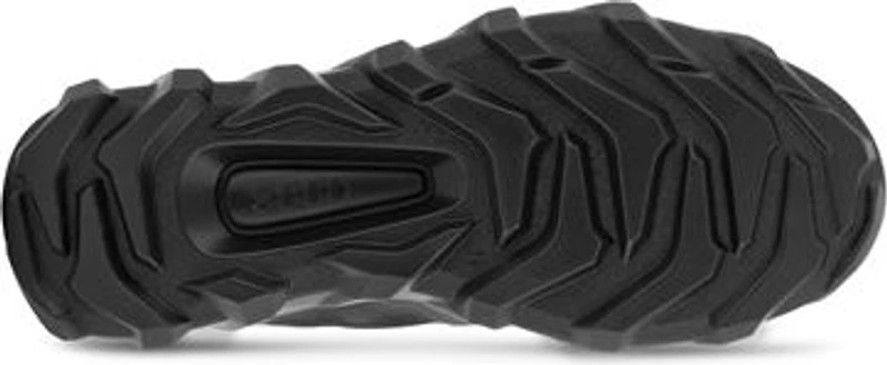 MX Lace Black