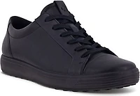 Soft 7 Black