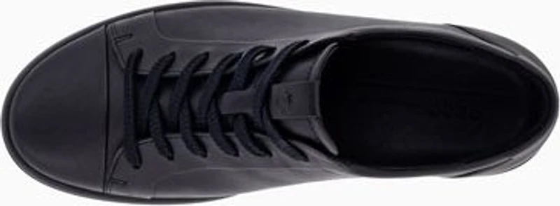 Soft 7 Black