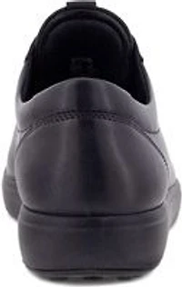 Soft 7 Black