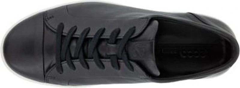 Soft 7 Black