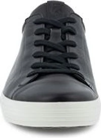 Soft 7 Black
