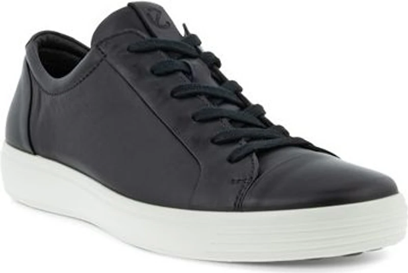 Soft 7 Black