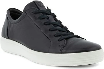 Soft 7 Black