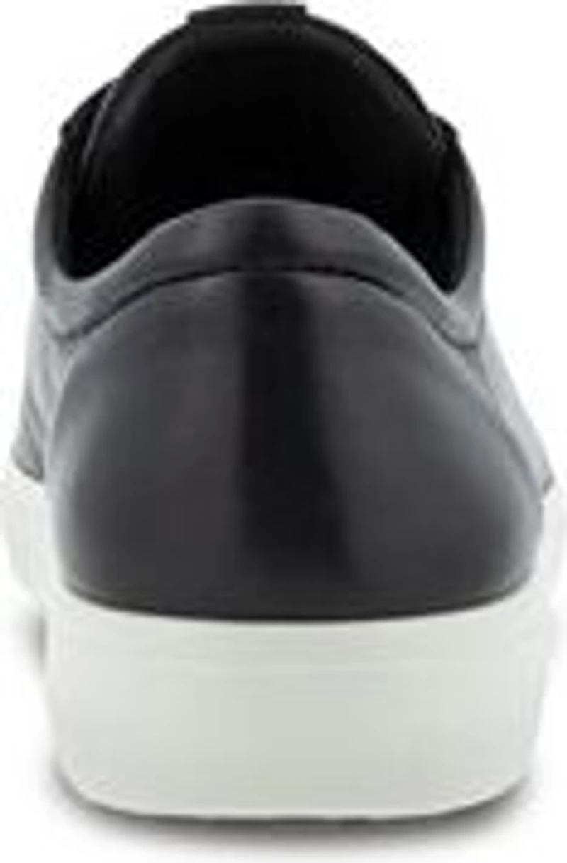 Soft 7 Black