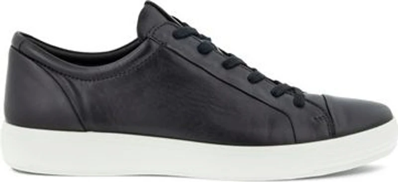 Soft 7 Black
