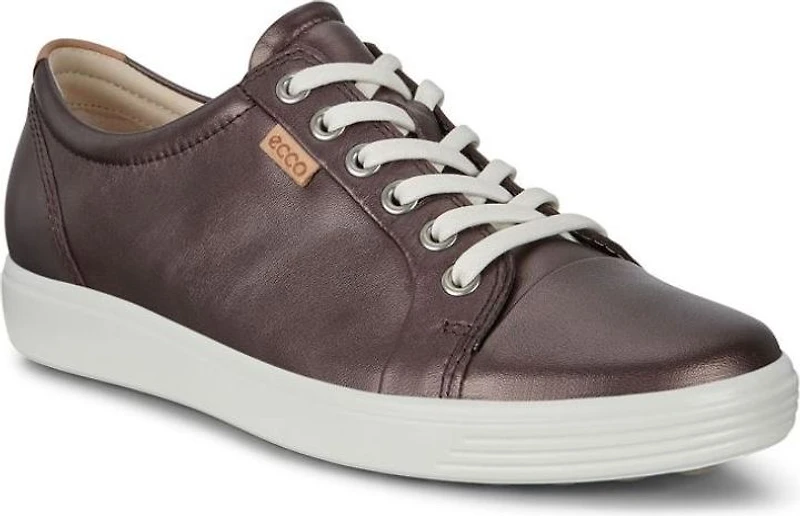 Soft 7 Shale Metallic