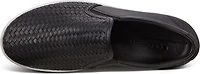 Soft 7 Slip On Black