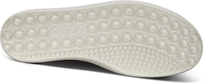 Soft 7 Slip On Black