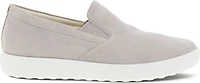 Soft 7 Slip On Grey Rose