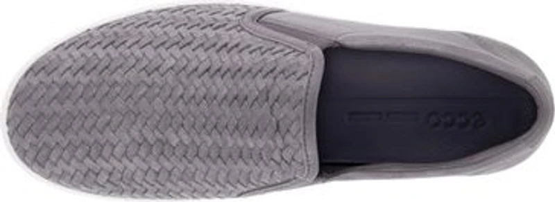 Soft 7 Slip On Metallic