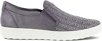 Soft 7 Slip On Metallic