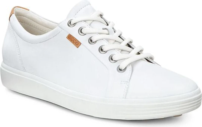 Soft 7 White