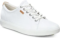 Soft 7 White