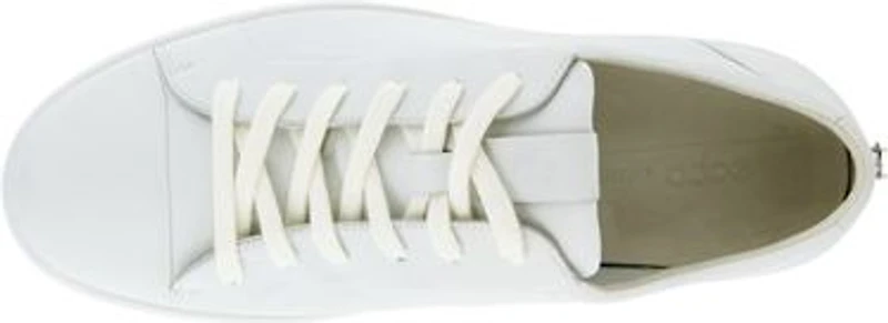 Soft 7 White