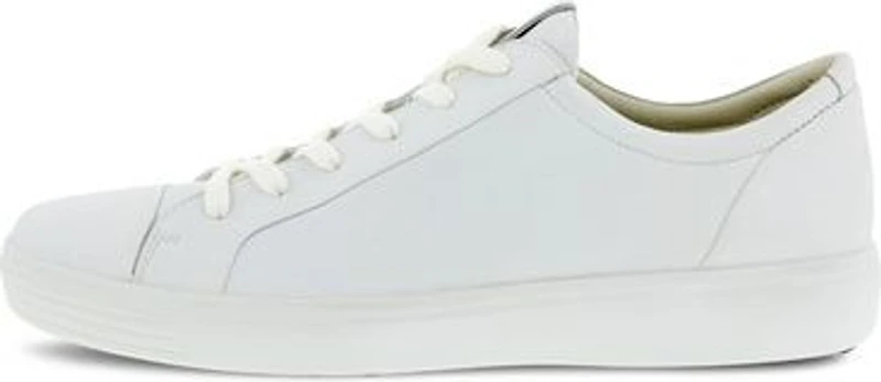 Soft 7 White