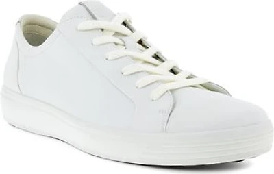 Soft 7 White