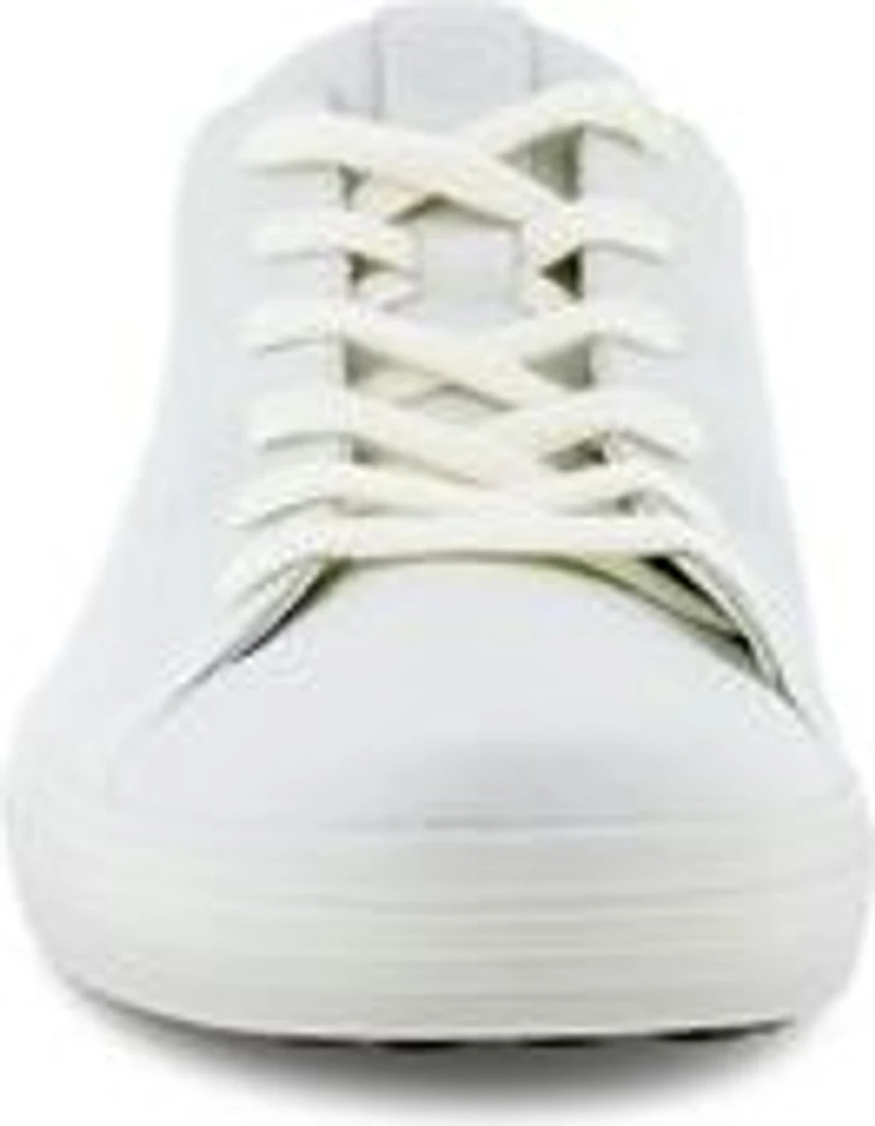 Soft 7 White