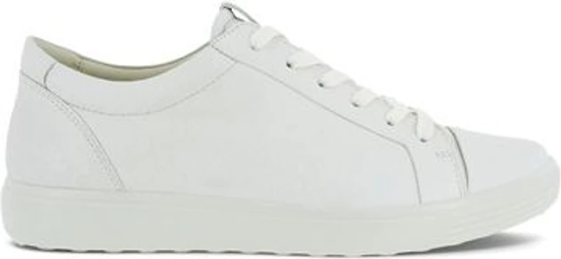 Soft 7 White
