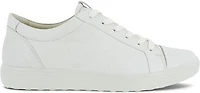 Soft 7 White