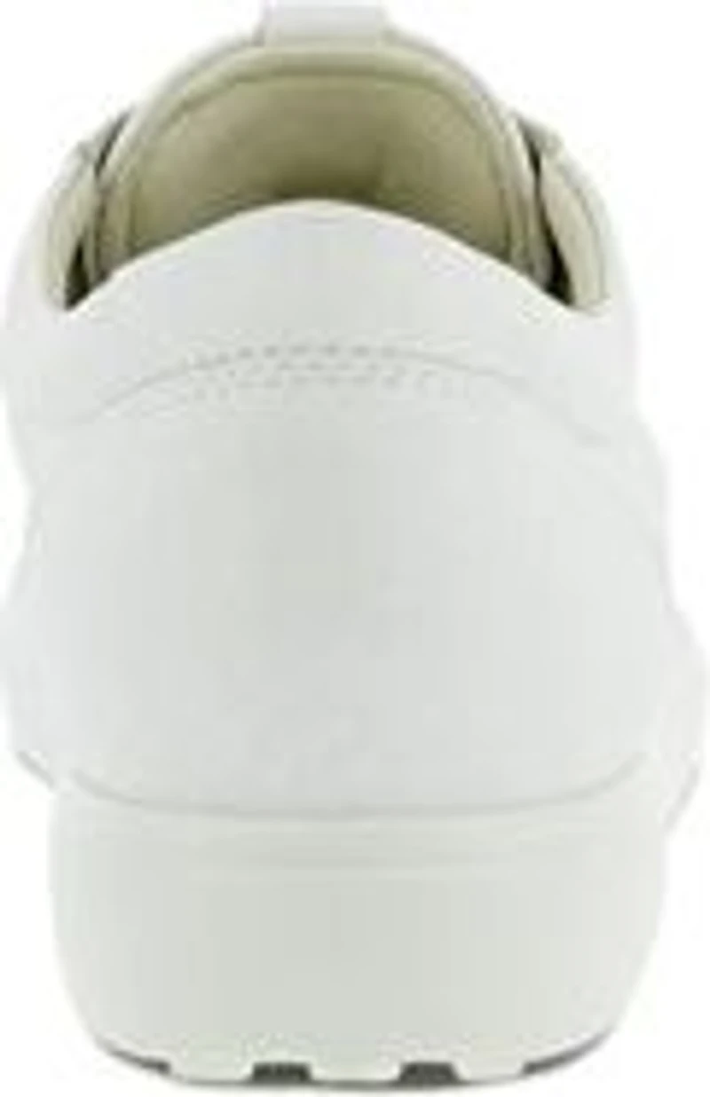 Soft 7 White