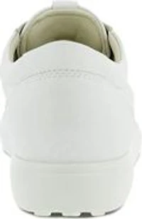 Soft 7 White