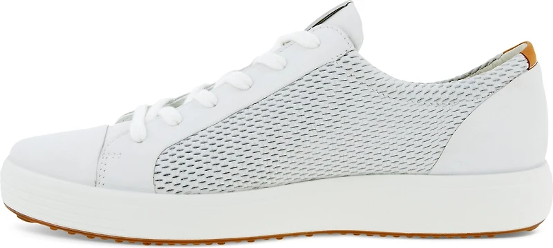 Soft 7 White