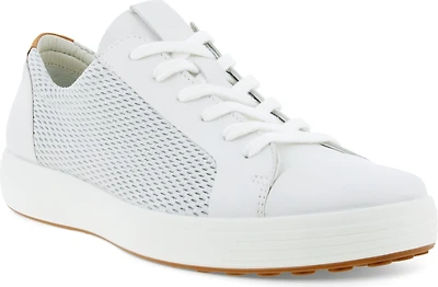 Soft 7 White