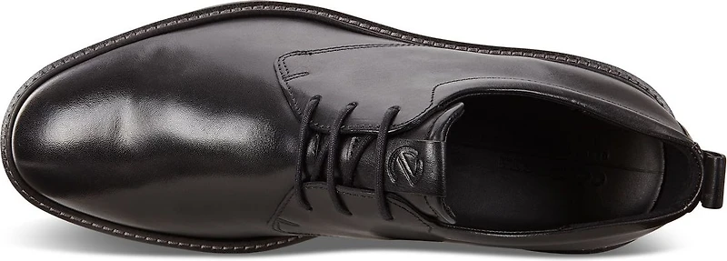 St.1 Hybrid Black