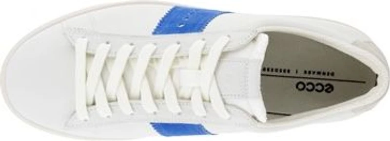 Street Lite White