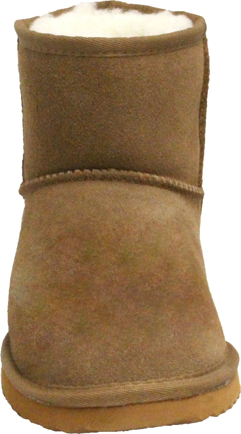 Sophie Mini Chestnut