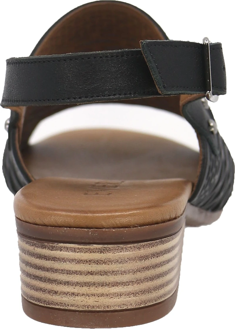 Bridgette01 Black