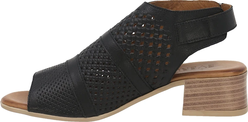 Maya01 Black