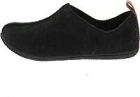 Gisele Anthracite Felt