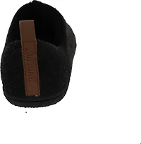 Gisele Anthracite Felt